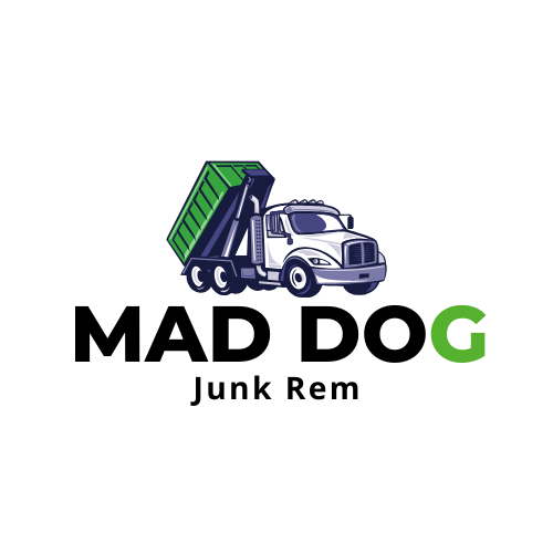 Dumpster Rentals - LOGO